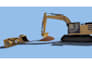do 3d industrial construction process animation heavy equipment simulation video